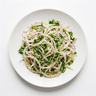 Ensalada De Cebolla