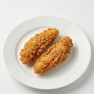 Chicken sticks