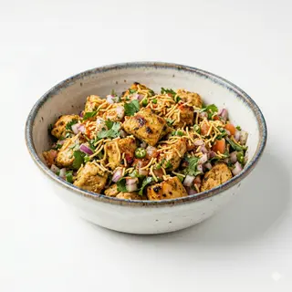 Insalata pollo