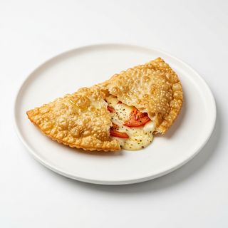 Чебурек Сирний (220г)