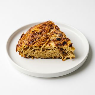 Frittata di pasta
