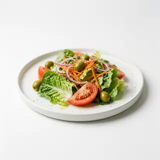 Ensalada Mixta