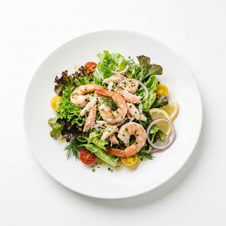 Insalata mondial