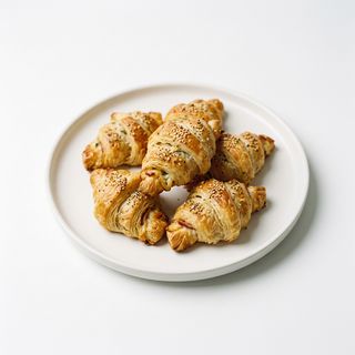 Croissant Salados