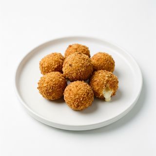 Mozzarelline 6 pezzi