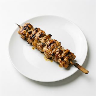 18. Pincho De Pollo
