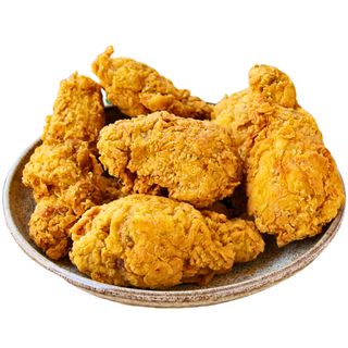 Alette di pollo