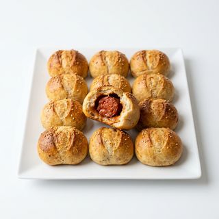 Mini Preñaos (Ración)