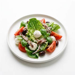 Insalata Napoli