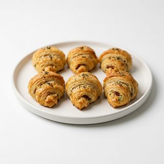 Croissant Salados (6 Uds.)