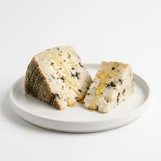 Pecorino Bio Trufado Y Miel
