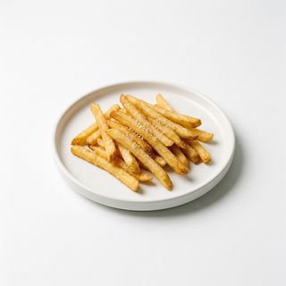 Patatine fritte piccole
