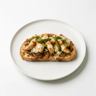 Tosta Papito