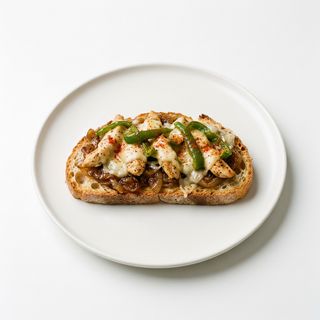 Tosta Papito