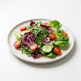 Insalata mista