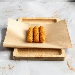 Mozzarella sticks 6 pezzi