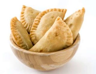 Empanadillas Argentinas De Ternera (1 Ud.)