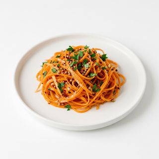 Салат з корейської моркви (300 г)