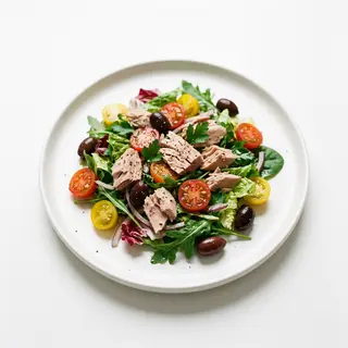 Insalata tonno