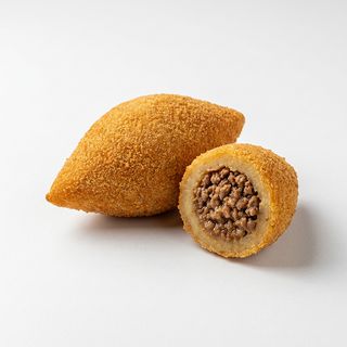 Bolinho de Carne Vaca