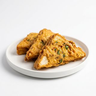 Bred pakoda