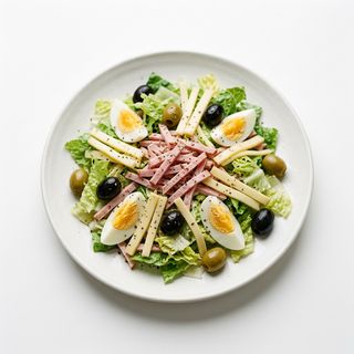 Insalata capricciosa