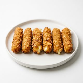 Patate mozzarella stick - 6 pezzi