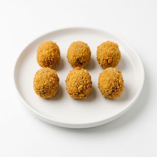 Olive ascolane 6 pezzi