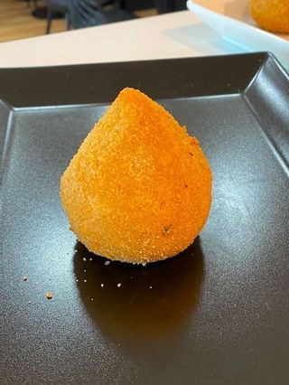 Coxinha de Frango