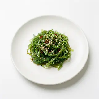 30 Wakame