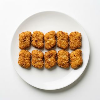 Speedy pollo - 10 pezzo