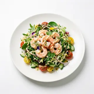 Insalata ebi