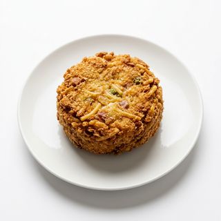 Frittatina De Pasta (1 Ud.)