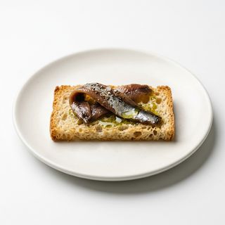 Anchovy 00 (1 uds.)