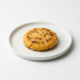 Arepa Pequeña (1 Ud.)