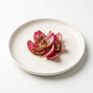 SPICED ONION