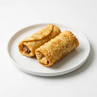 Chimichangas di manzo 2 pezzi
