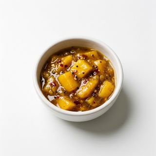 MANGO CHUTNEY