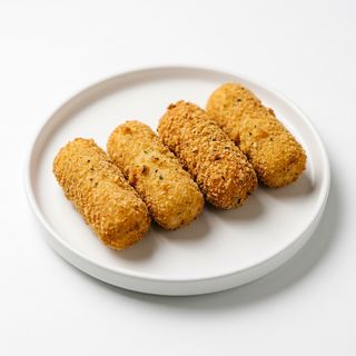 Crocchette di patate