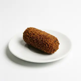 Coxinha De Carne (1 Ud)
