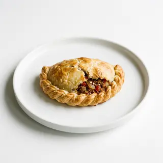 Empanada Criolla Picante