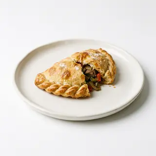 Empanada Entraña Cortado A Cuchillo (1 Ud.)