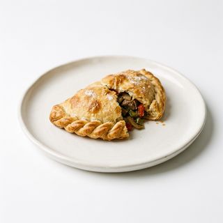 Empanada Entraña Cortado A Cuchillo (1 Ud.)