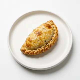 Empanada De Humita