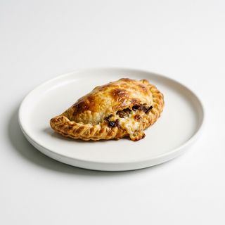 Empanada Queso De Cabra (1 Ud.)