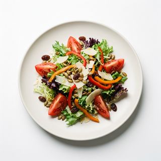 Ensalada Roma