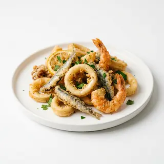 Fritto misto