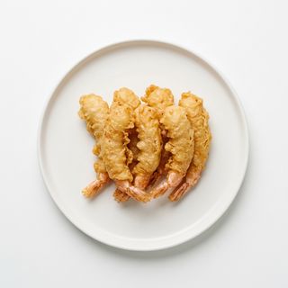 Gambas Gabardina
