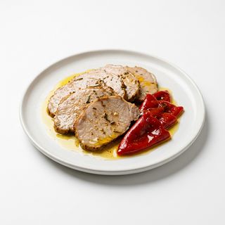 Lomo de orza