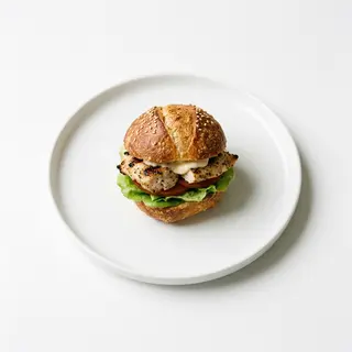 Mini De Pollo